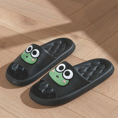 Cartoon Summer Sandals | Infradito Antiscivolo Unisex-5