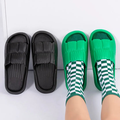 Orthopedische wolkensandalen voor dames