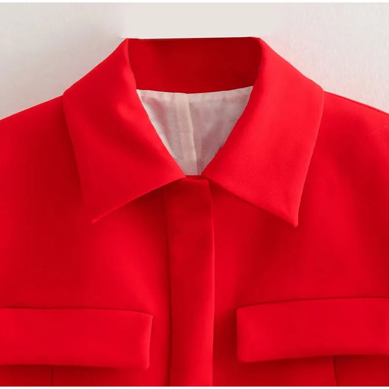 Valerie Vest | Stijlvolle Casual Heren Vest