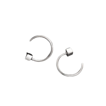 Stud Oorbellen voor een Unieke Stijl