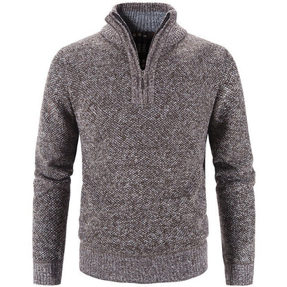 Mannenvest Modern Comfortabel Designer Stijl