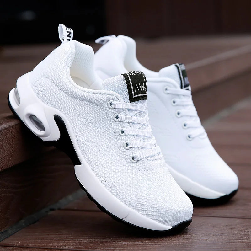 Aeromove Sports Wear Orthopedische Sneakers voor Vrouwen