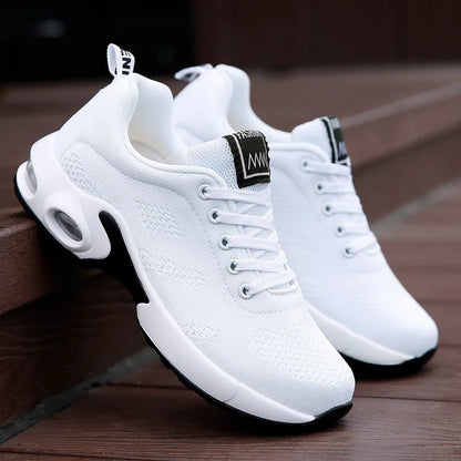 Aeromove Sports Wear Orthopedische Sneakers voor Vrouwen