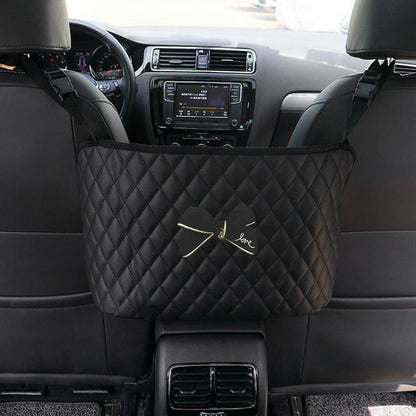 Auto Houder Magisch Organizer voor Autotas