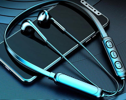 Bluetooth Oordopjes Draadloos met Microfoon - Mode Vibes