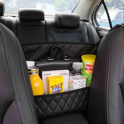 Auto Houder Magisch Organizer voor Autotas