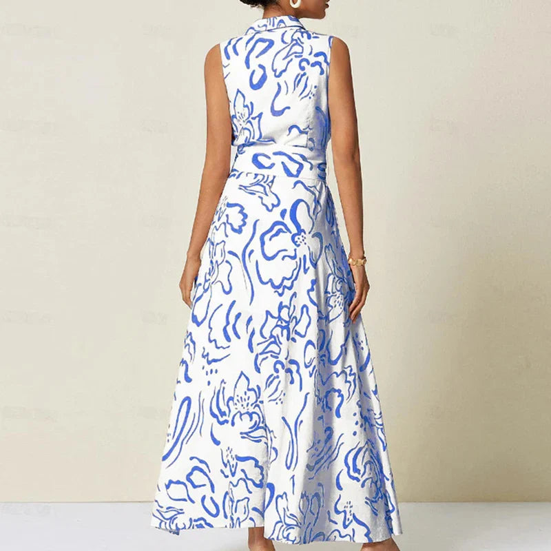 DeluxeStyle Elegante Shirtjurk