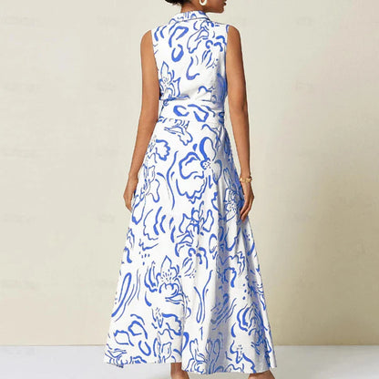 DeluxeStyle Elegante Shirtjurk
