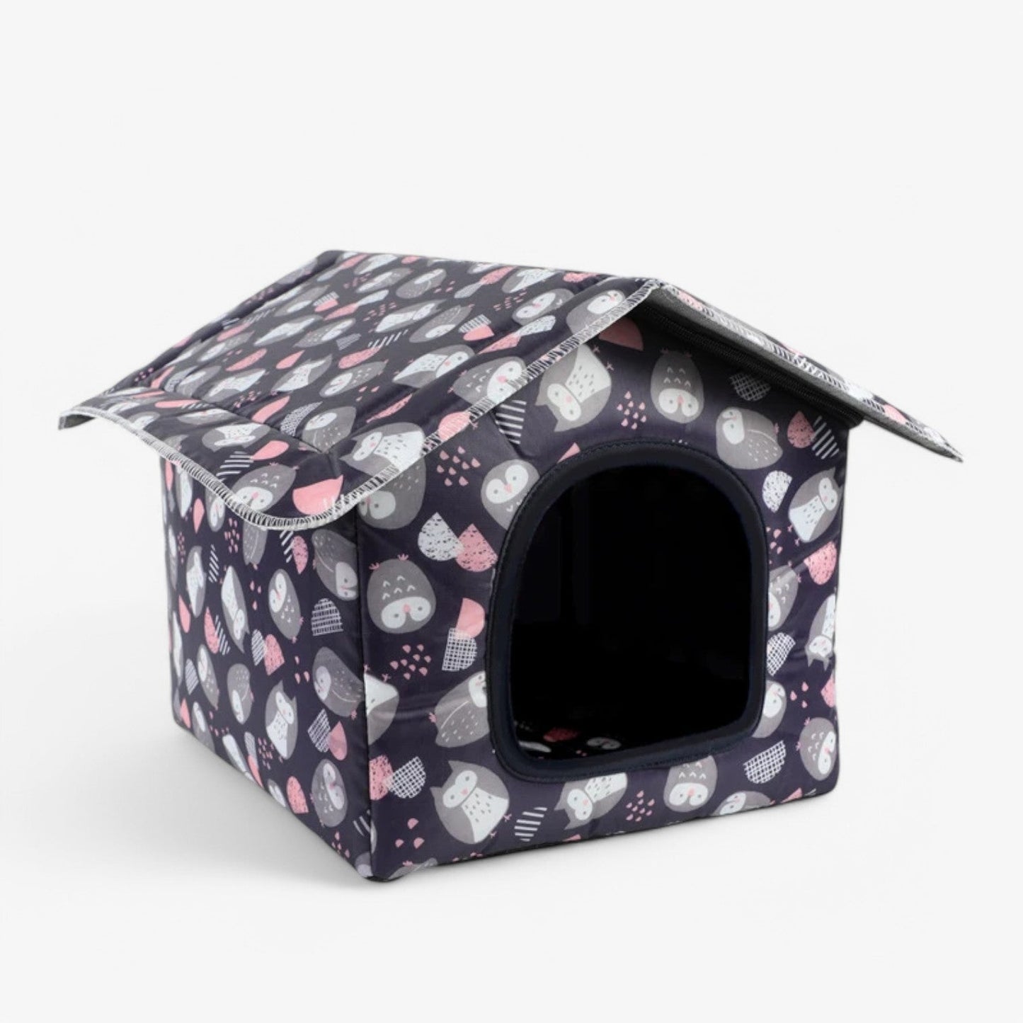 Huisdierenhuis Buiten Waterdicht voor Honden en Katten