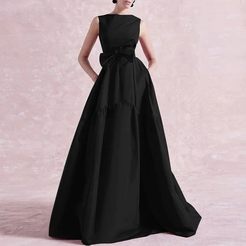 Maxi Jurk Zomerjurk Vrouwelijke Swing Stijl