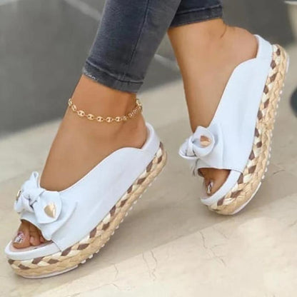 Orthopedische wandelsandalen voor dames - Velanora