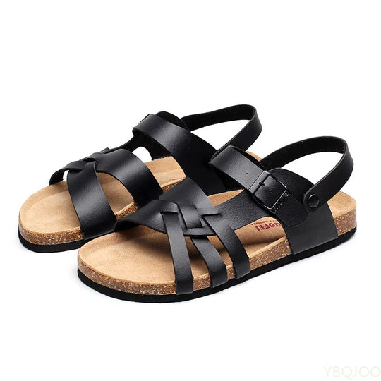 Dames Sandalen OrthopedischComfortabel Noa - Mode Vibes
