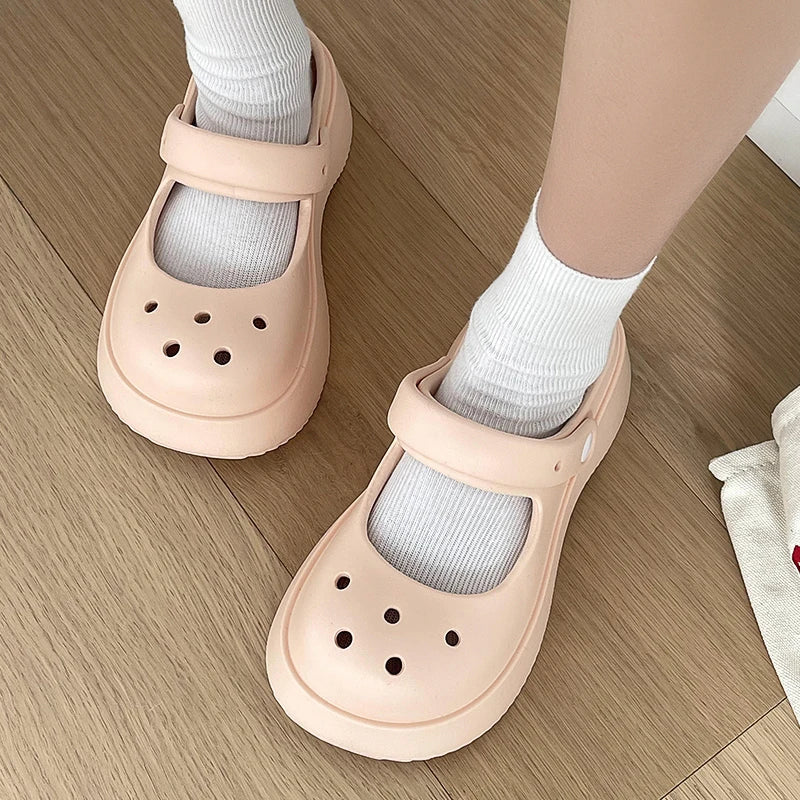 Bella Sol Zomer Slippers