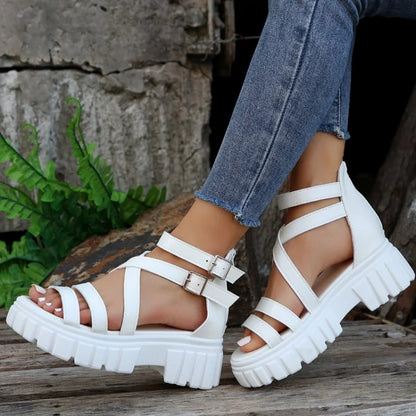 HorizonElegance High Heels