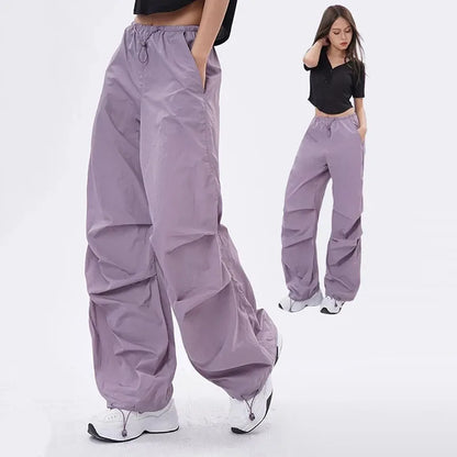 UrbanEuphoria Parachute Pants