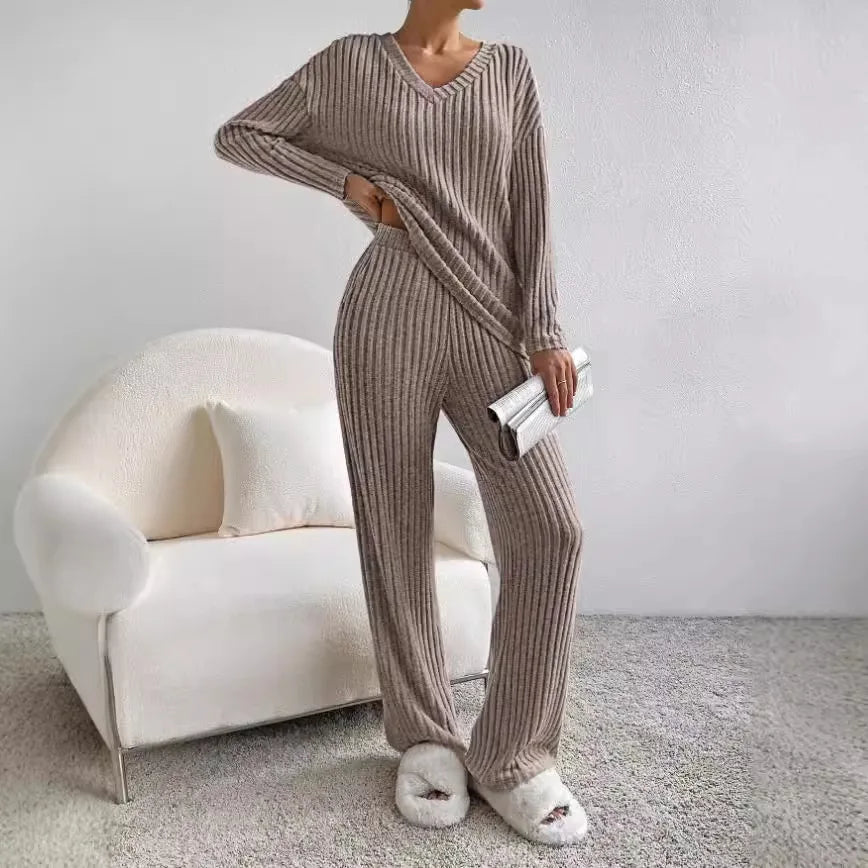 Alide | Elegante set di due pezzi