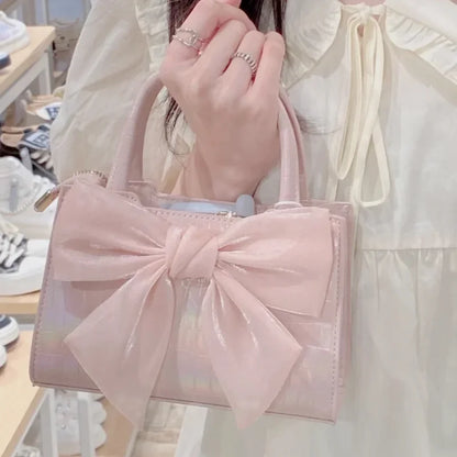 Handtas van Charmé Belle