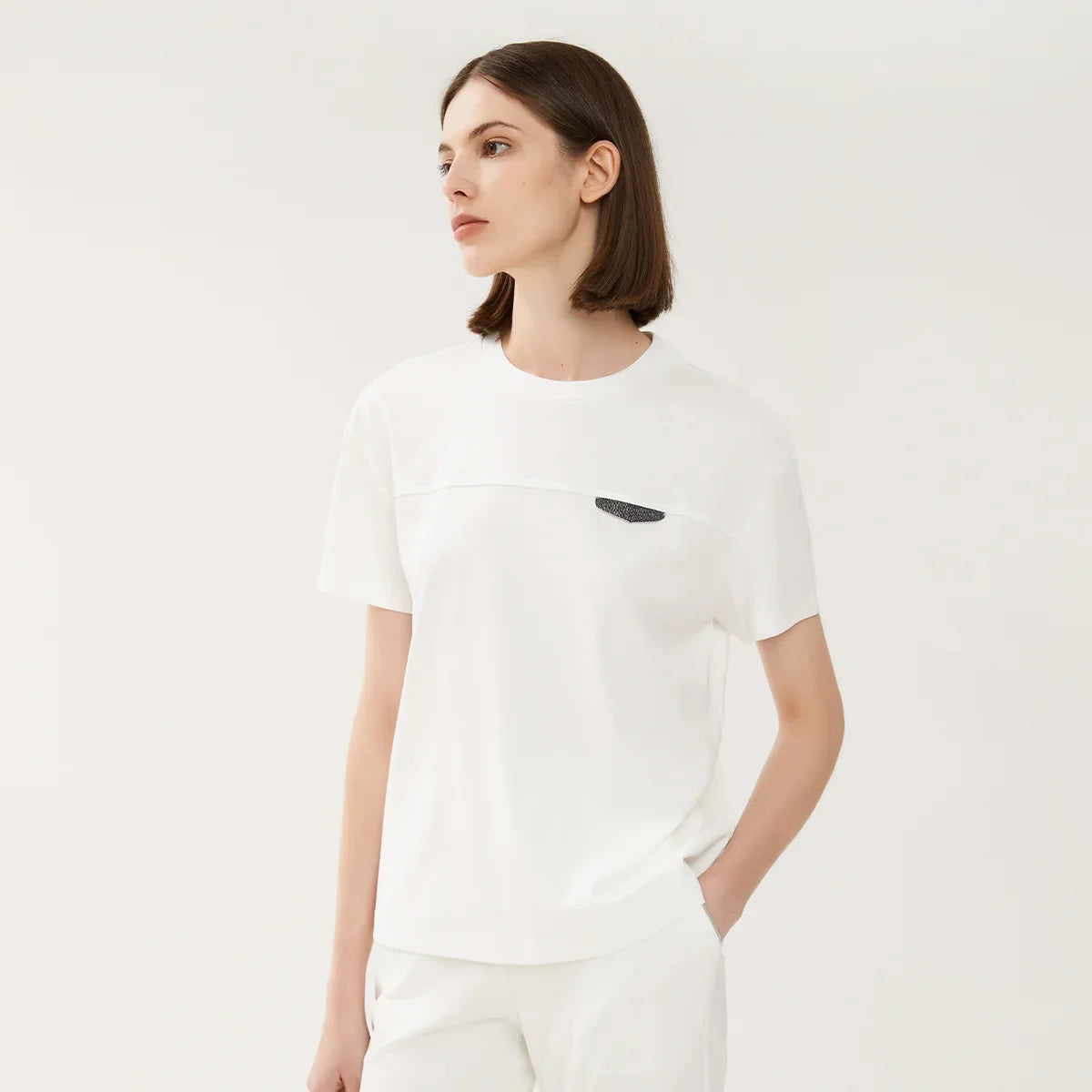 HorizonElegance Luxe T-Shirts
