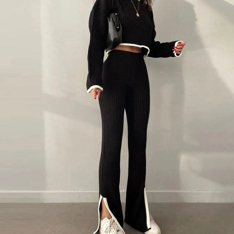 Tweedelige Set Connie Kleding