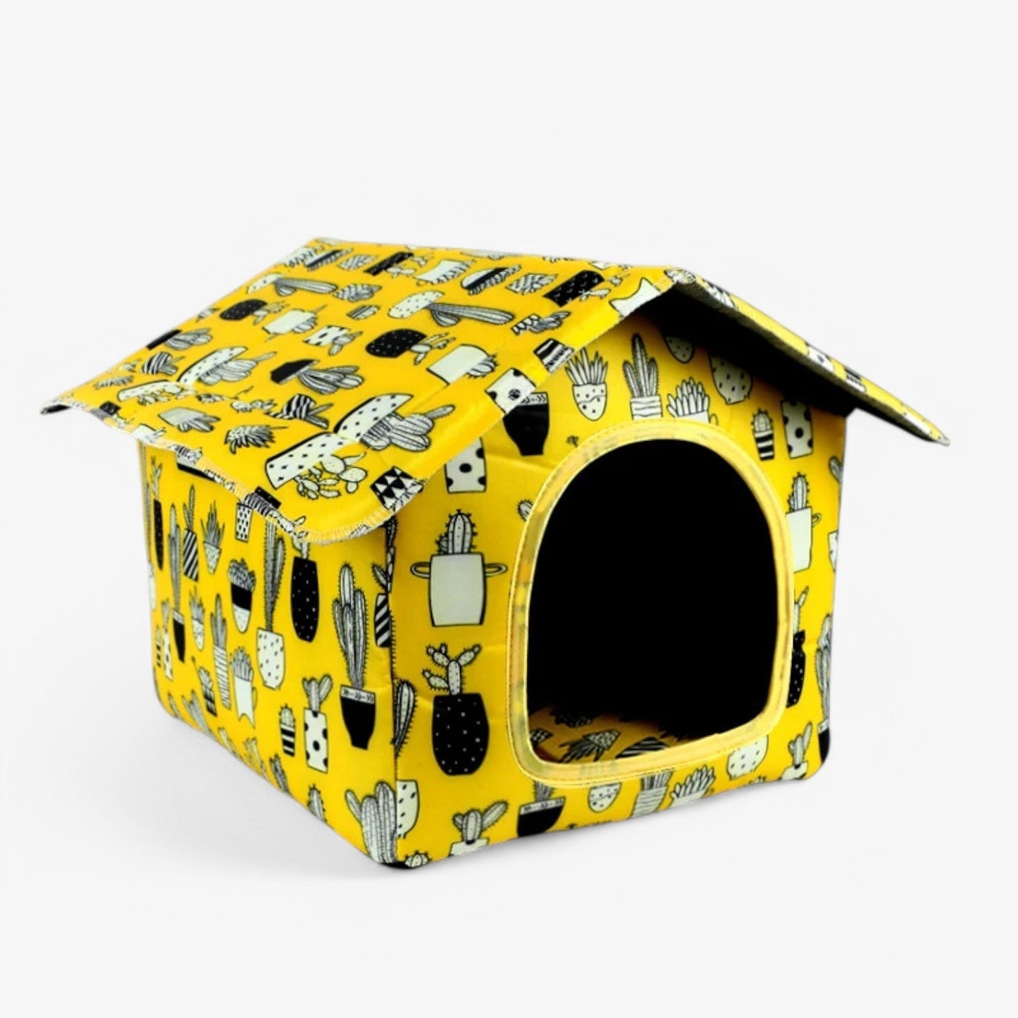 Huisdierenhuis Buiten Waterdicht voor Honden en Katten