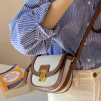 Elegance Royale Crossbody Schoudertas
