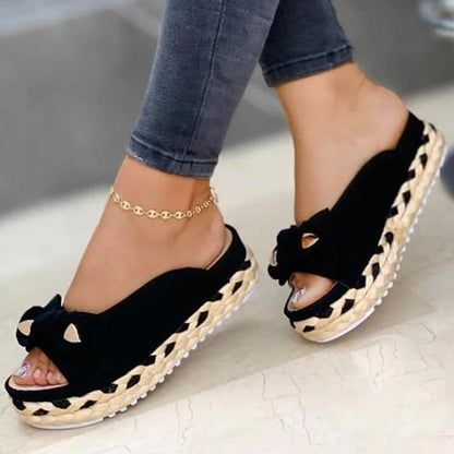 Orthopedische wandelsandalen voor dames - Velanora