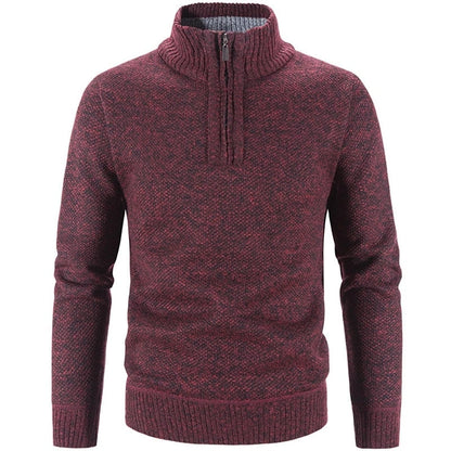 Mannenvest Modern Comfortabel Designer Stijl