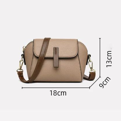 BellaDona Luxe Crossbody Schoudertas