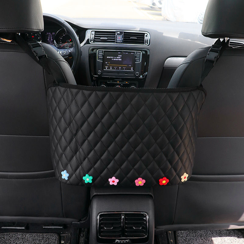 Auto Houder Magisch Organizer voor Autotas