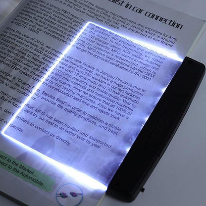 LED Leeslamp Multifunctioneel Dimbaar