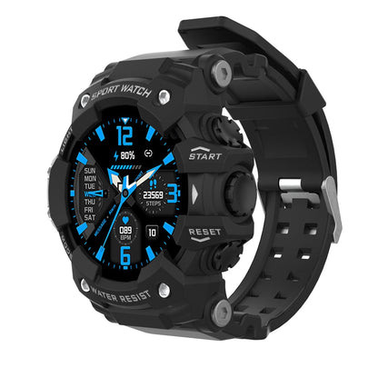 Smartwatch Met Hartslagmeter en GPS