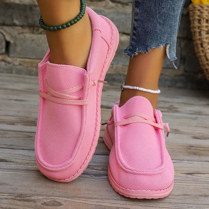 Platform Sneakers Ademend en Trendy Hoogte