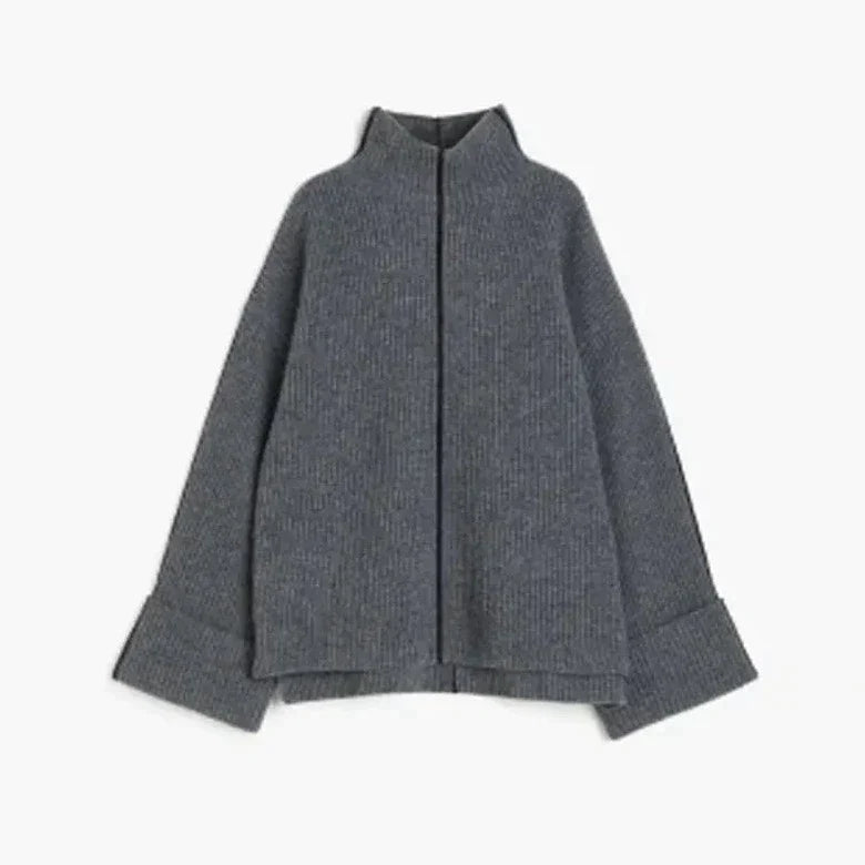 Dames Turtleneck Trui Warm en Stijlvol