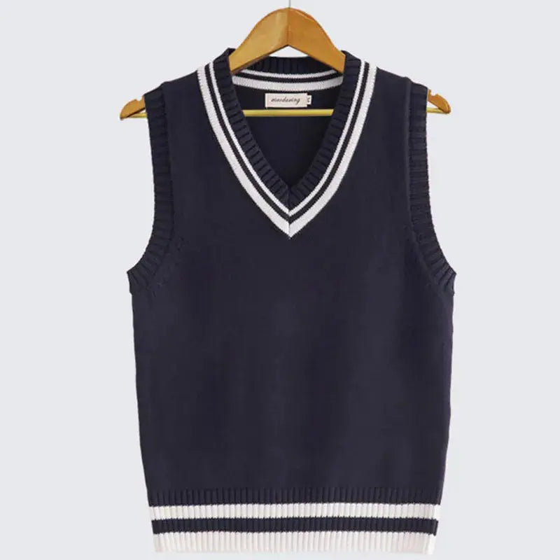 Giovanni | Gilet Kint