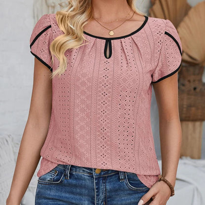 HorizonElegance Zomerblouses