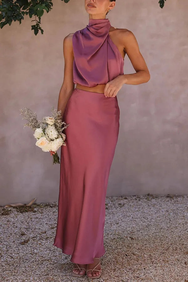 Elegante Dames Modeset Deslie Stijlvol