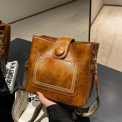 Elegante Tijdloosheid Tas