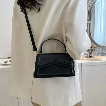 ElegantStyle Kleurrijke Slingtas