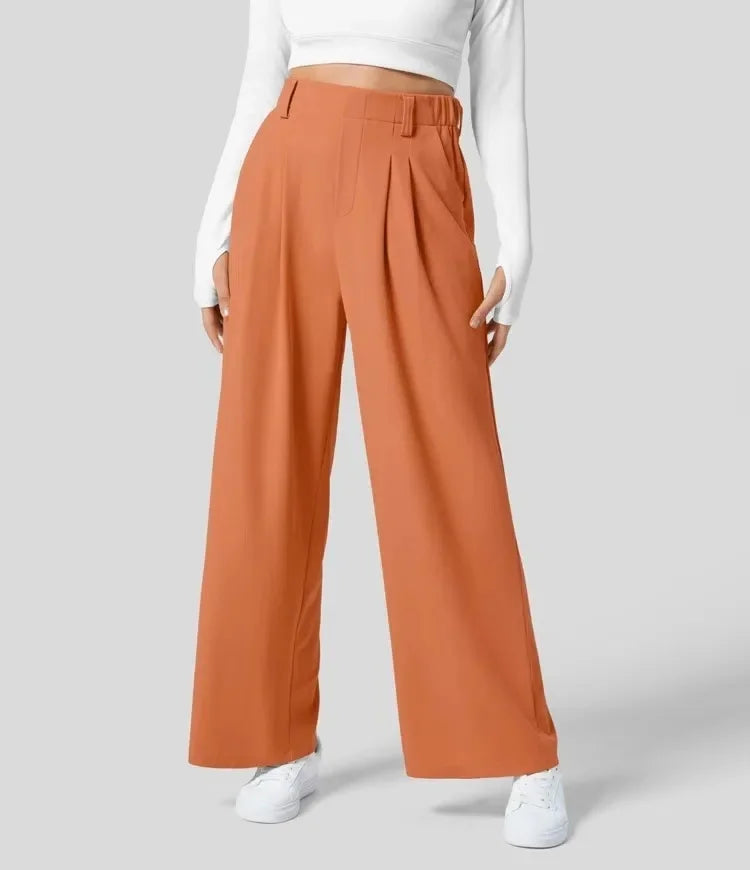 Pantalon Perfect Fit voor Mannen