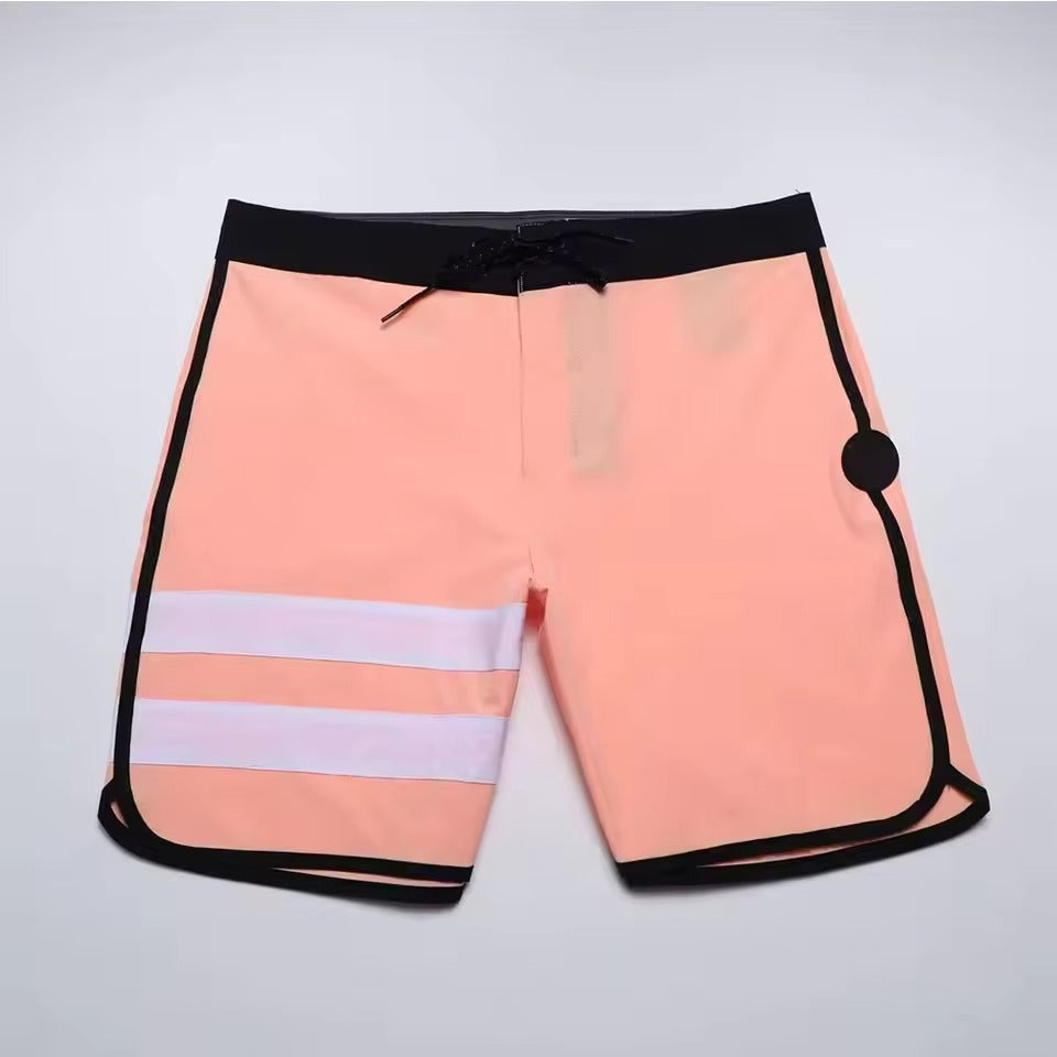 Heren Surfshorts Sneldrogend Waterafstotend Lennox