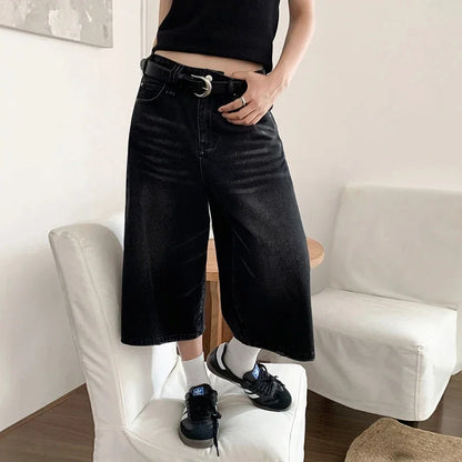 UrbanMoods Retro Baggy Jorts