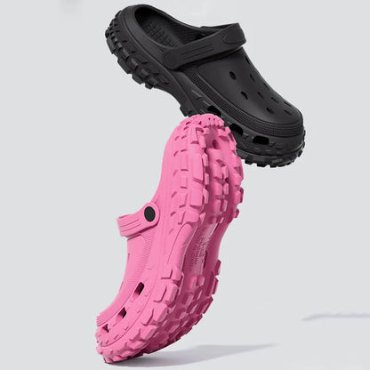 Aurora Chic Zomerse Platform Sandalen