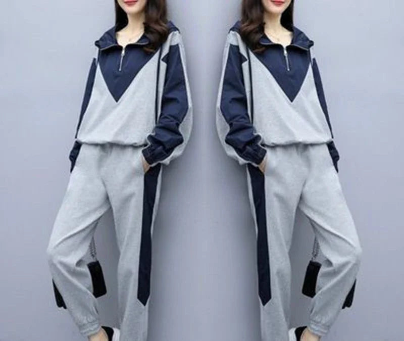 SportChic Sportieve Outfit