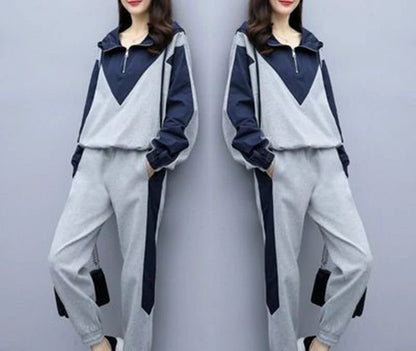 SportChic Sportieve Outfit