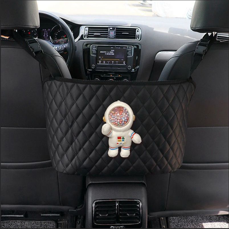 Auto Houder Magisch Organizer voor Autotas