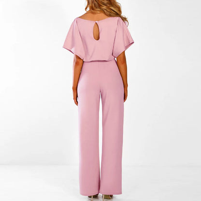 Stijlvolle Lente-In-Jumpsuit van ModeMeesters