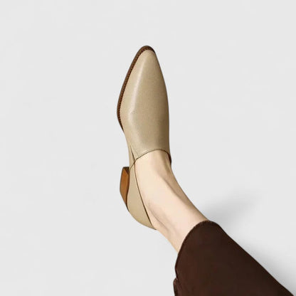 Orthopedische schoenen unisex comfort pasvorm