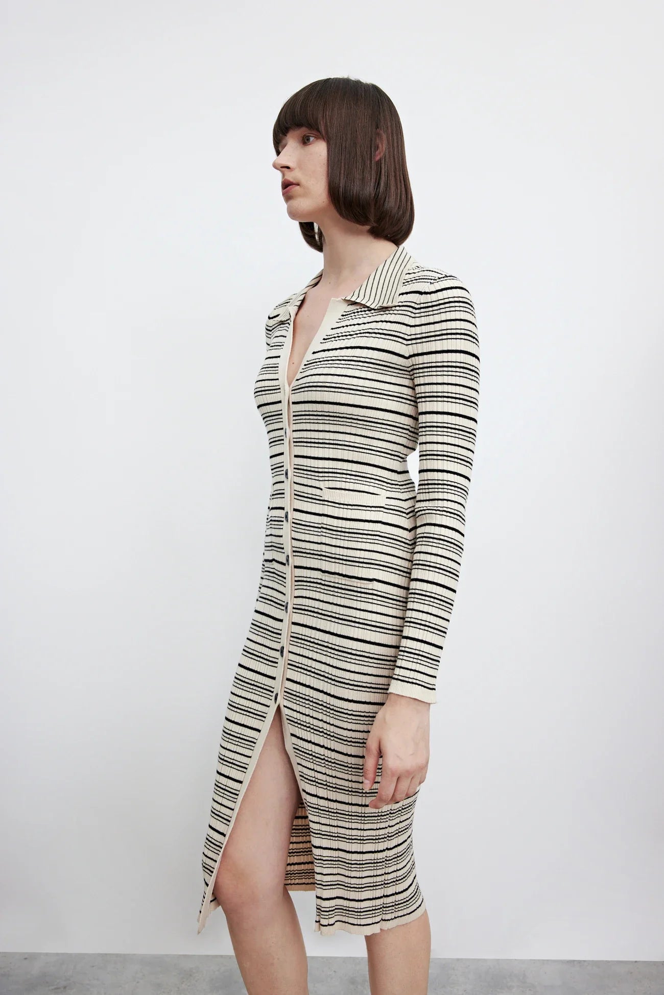 Elegantia Couture Franse Sweetheart Jurk