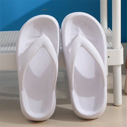 Orthopedische, casual zomerslippers