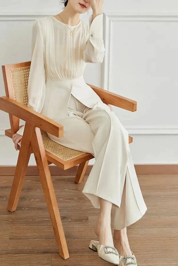 Elegante Ursula Set